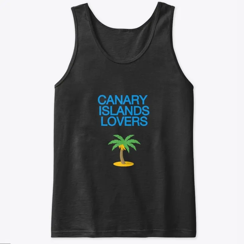 Canary Islands Lovers Basic Line